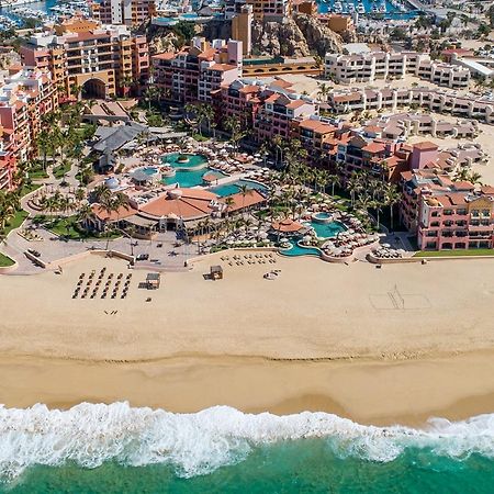 Playa Grande Resort Cabo San Lucas Ngoại thất bức ảnh