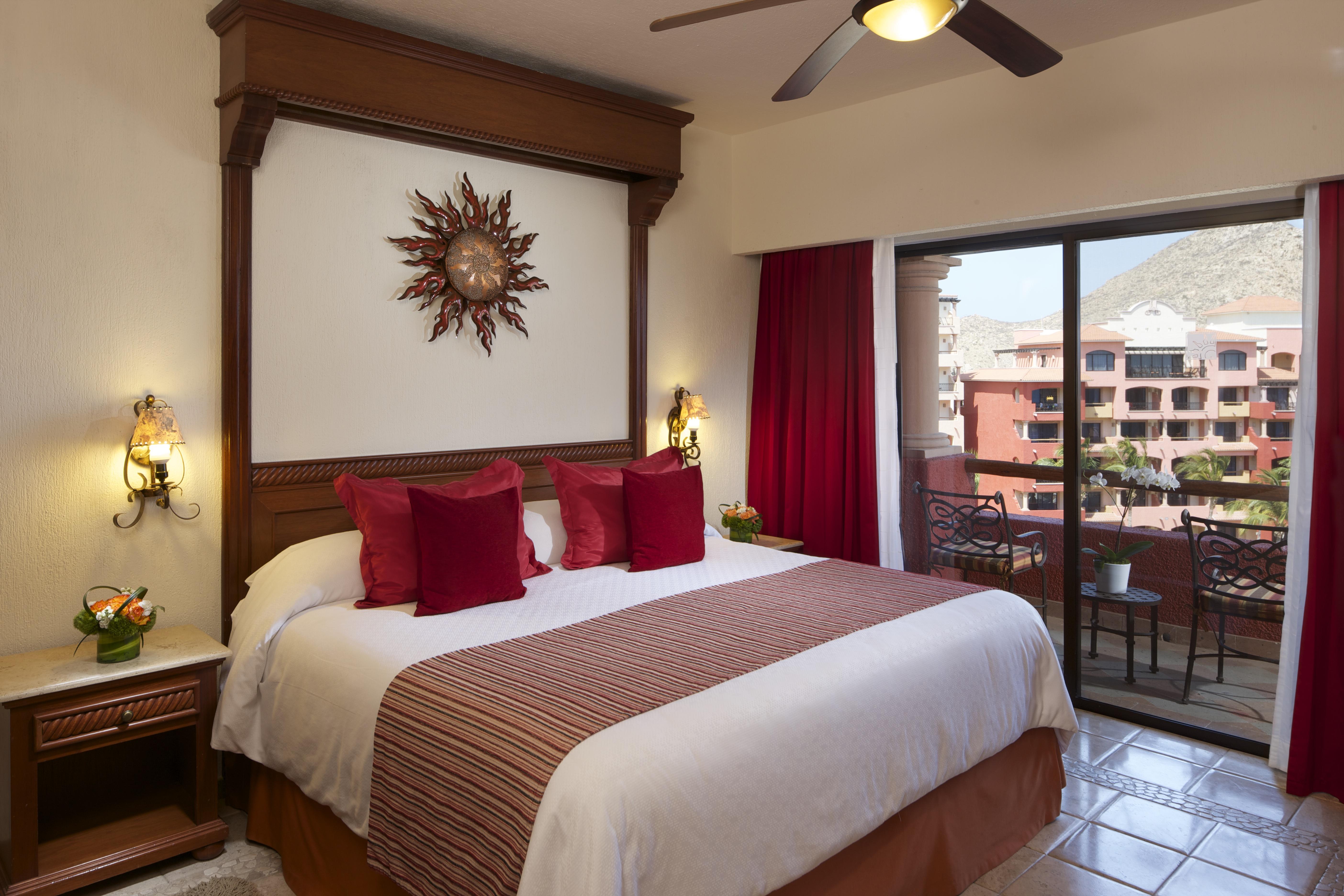 Playa Grande Resort Cabo San Lucas Ngoại thất bức ảnh