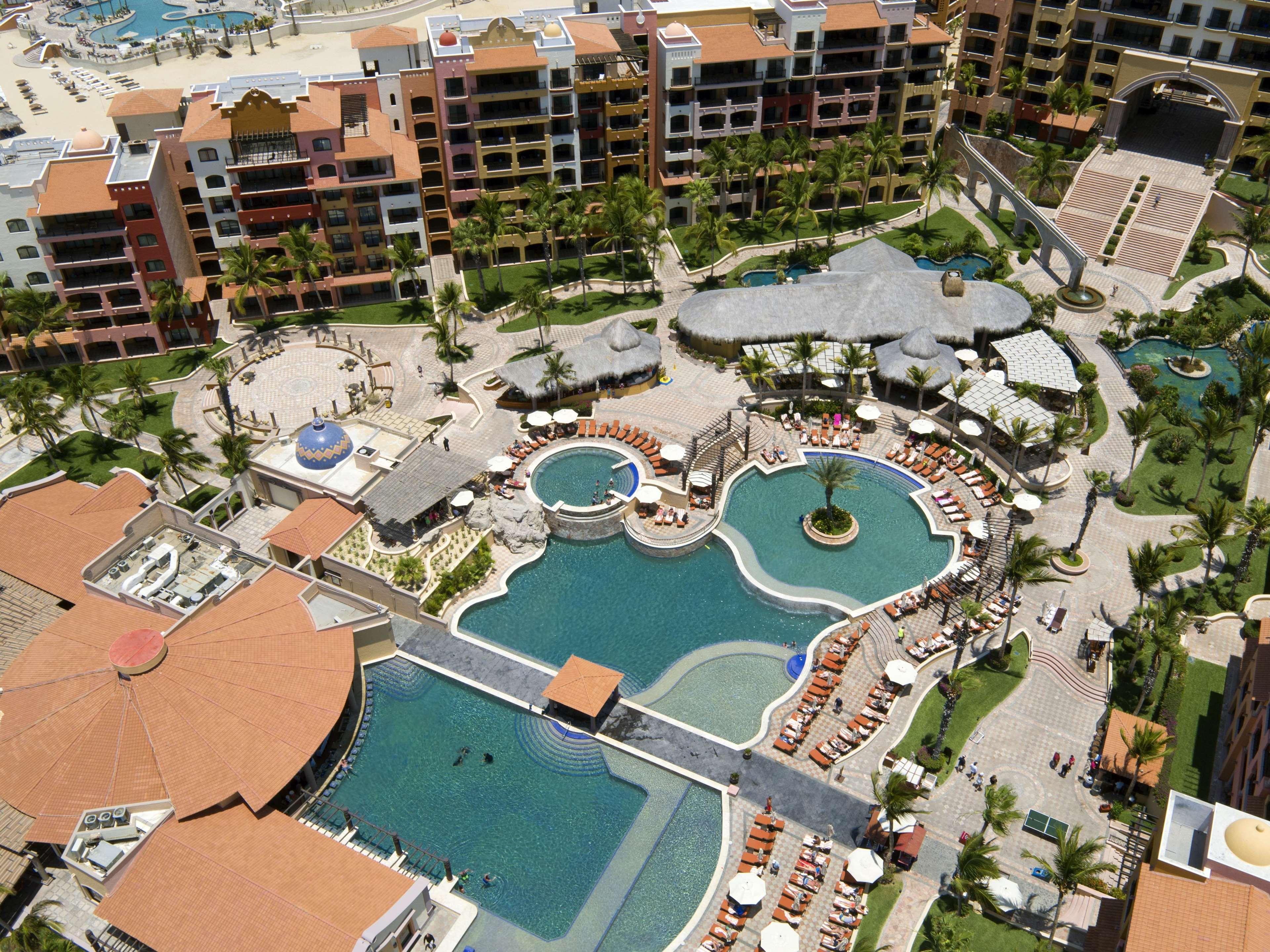 Playa Grande Resort Cabo San Lucas Ngoại thất bức ảnh