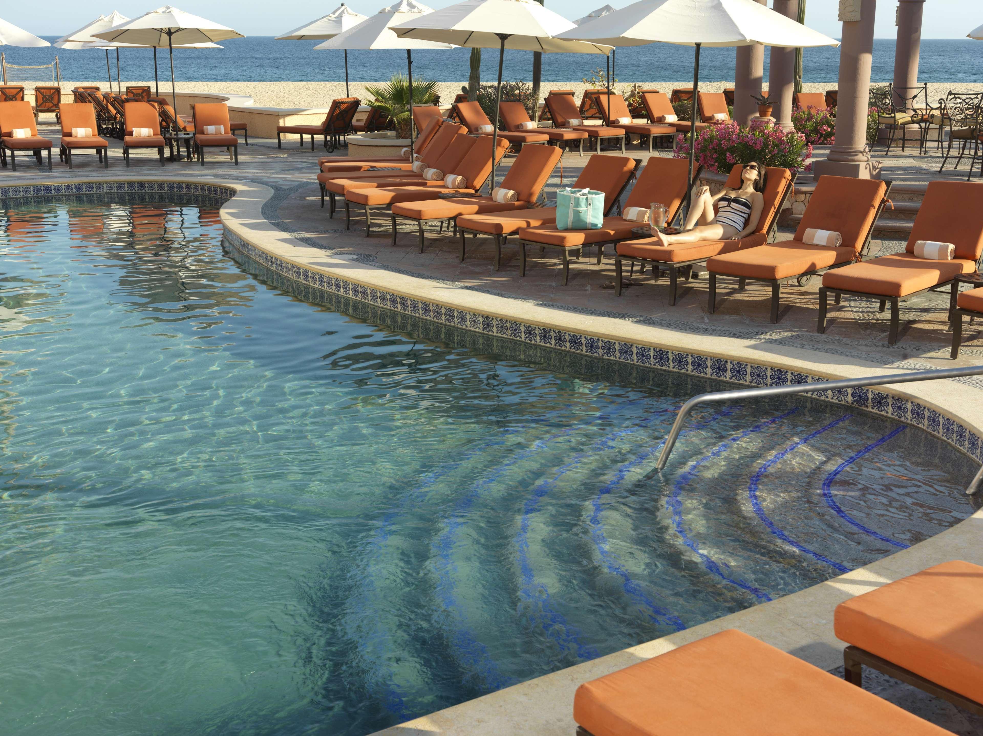 Playa Grande Resort Cabo San Lucas Ngoại thất bức ảnh