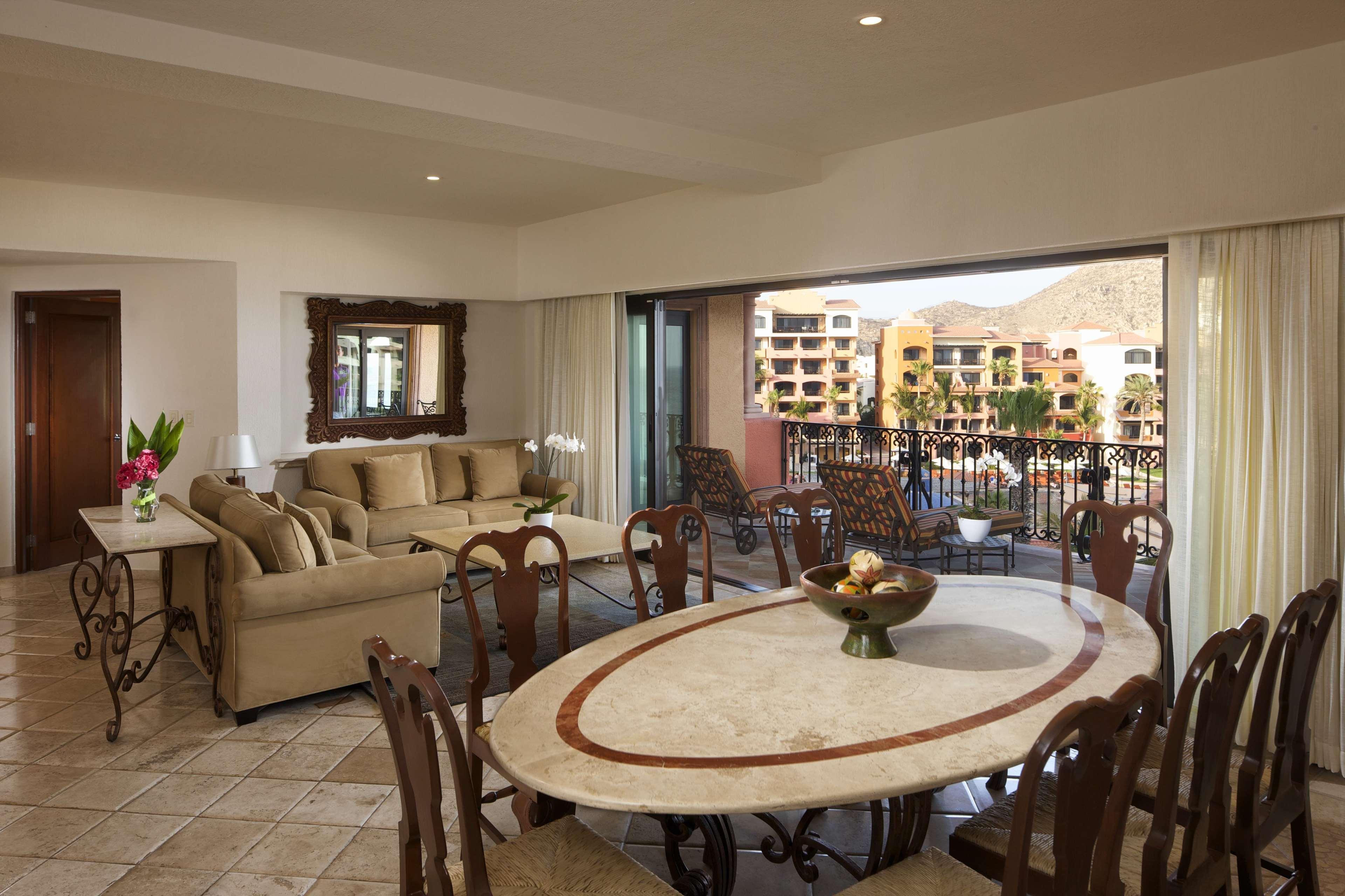 Playa Grande Resort Cabo San Lucas Ngoại thất bức ảnh