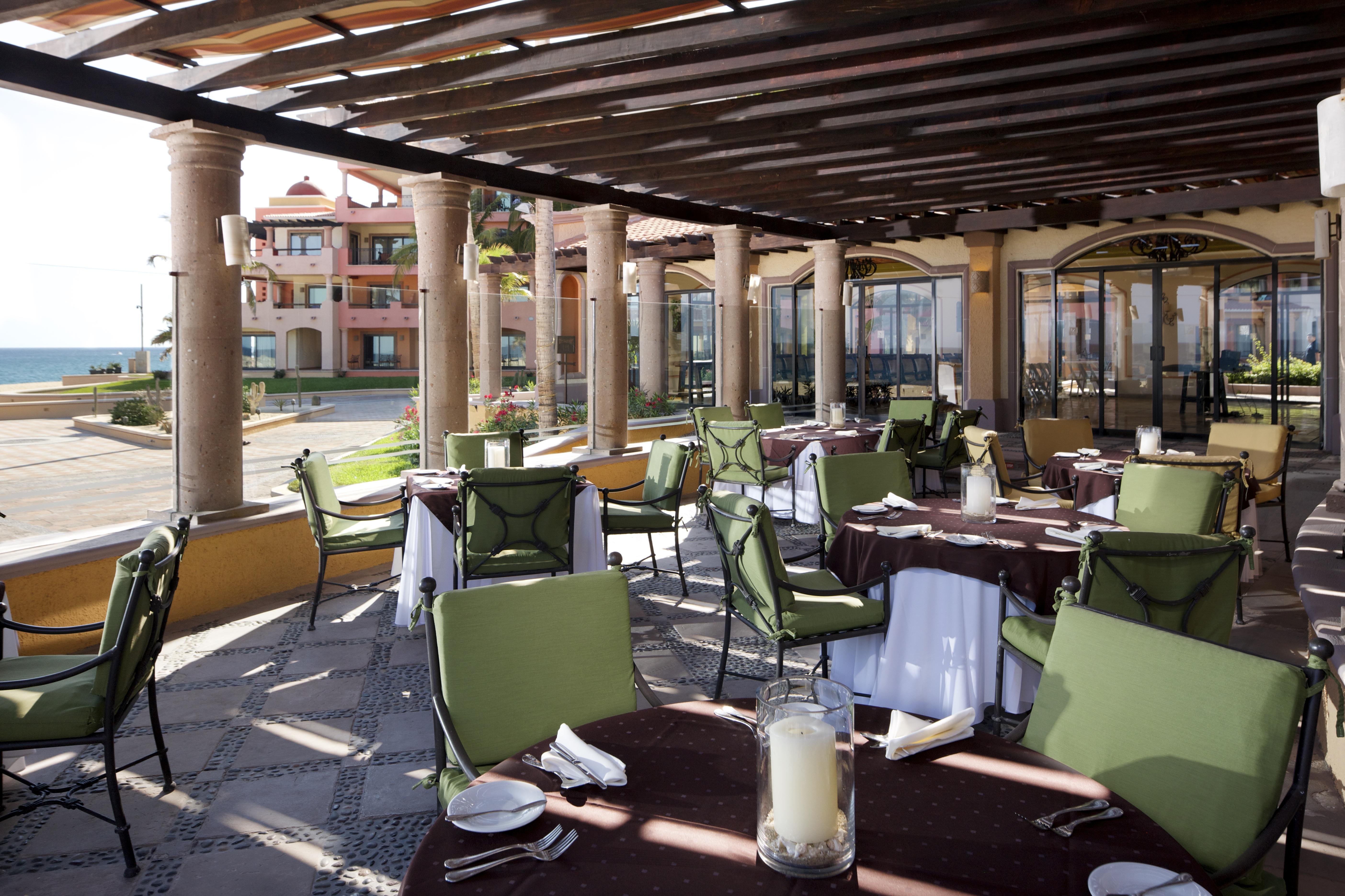 Playa Grande Resort Cabo San Lucas Ngoại thất bức ảnh