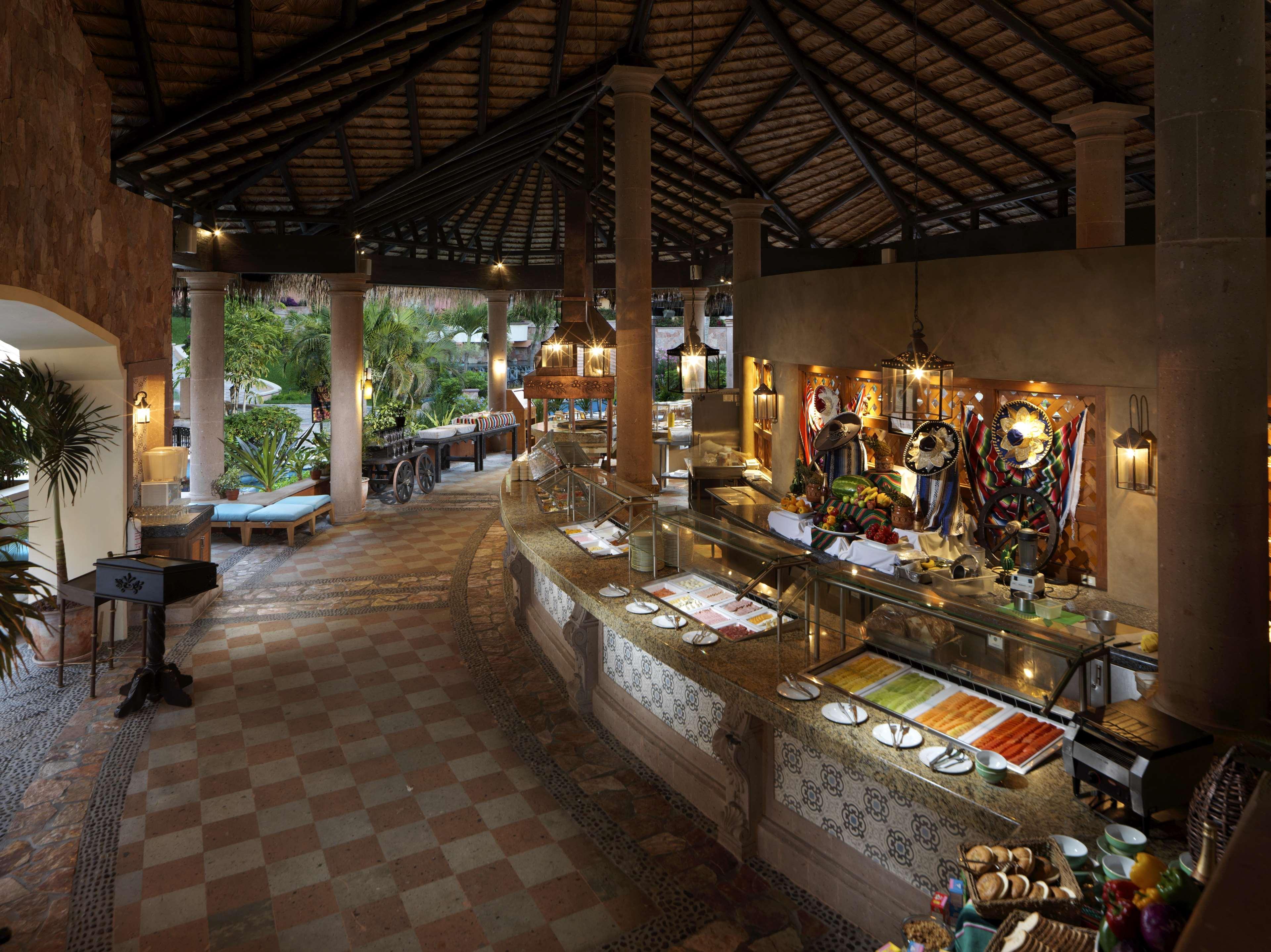 Playa Grande Resort Cabo San Lucas Ngoại thất bức ảnh