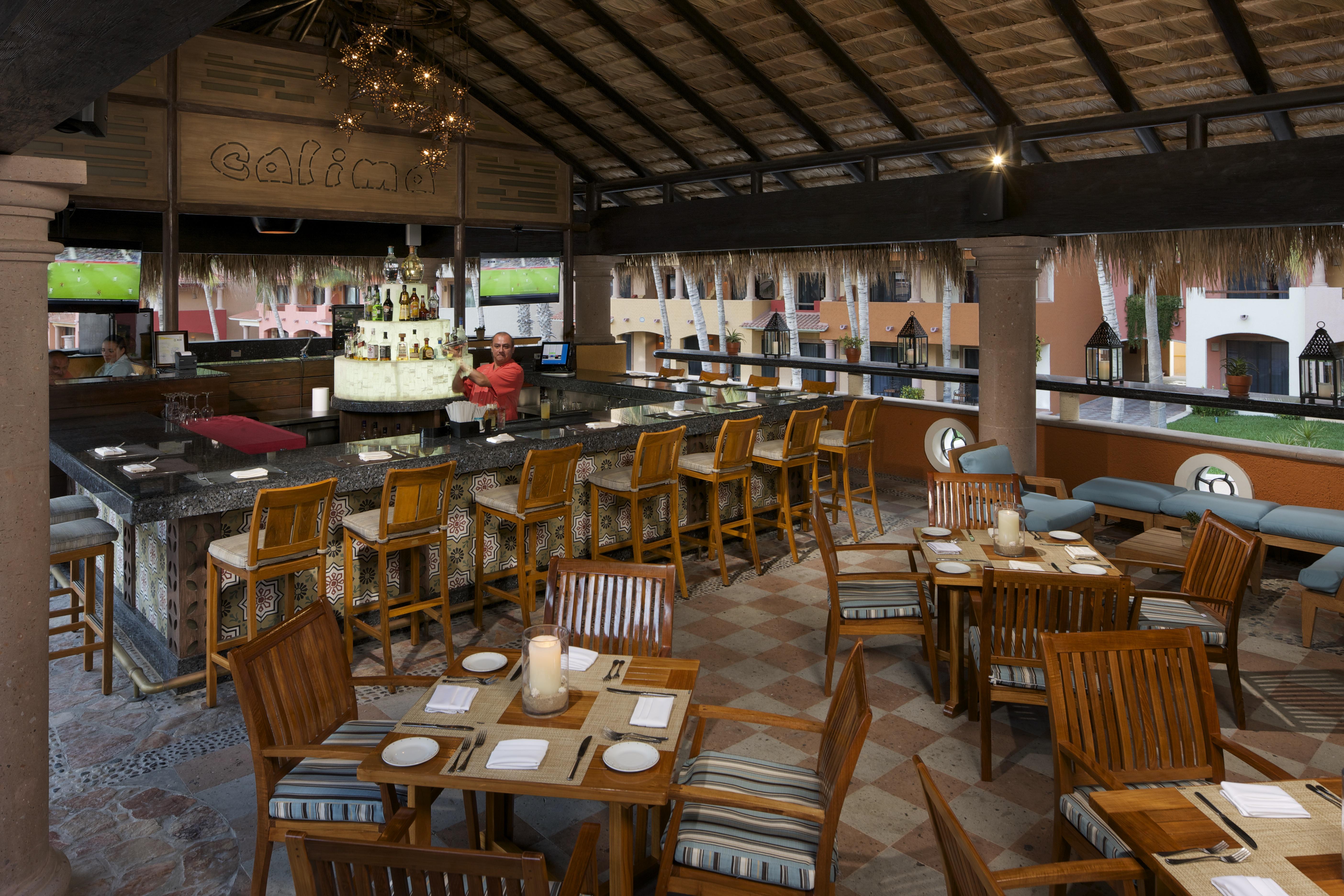 Playa Grande Resort Cabo San Lucas Ngoại thất bức ảnh