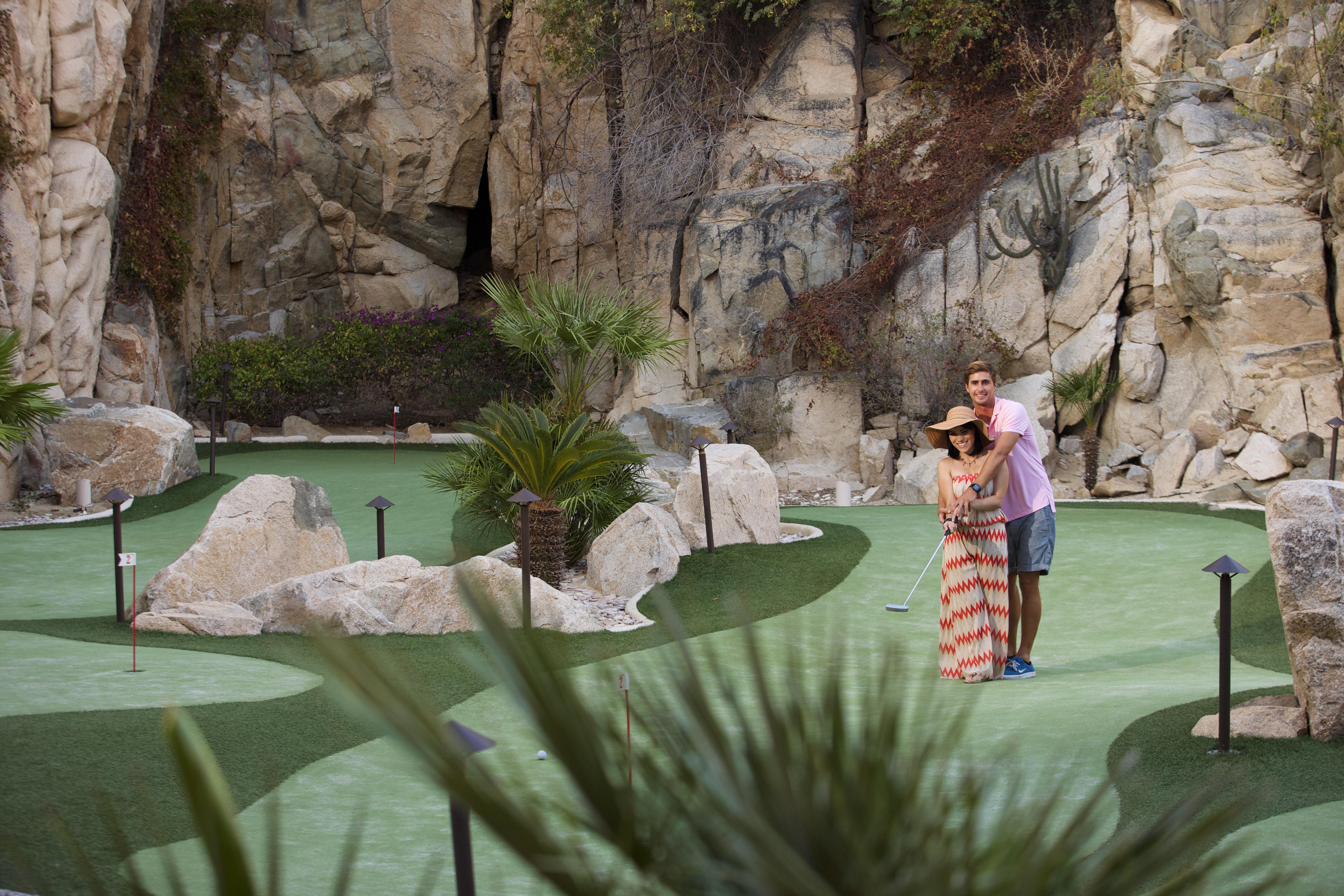 Playa Grande Resort Cabo San Lucas Ngoại thất bức ảnh