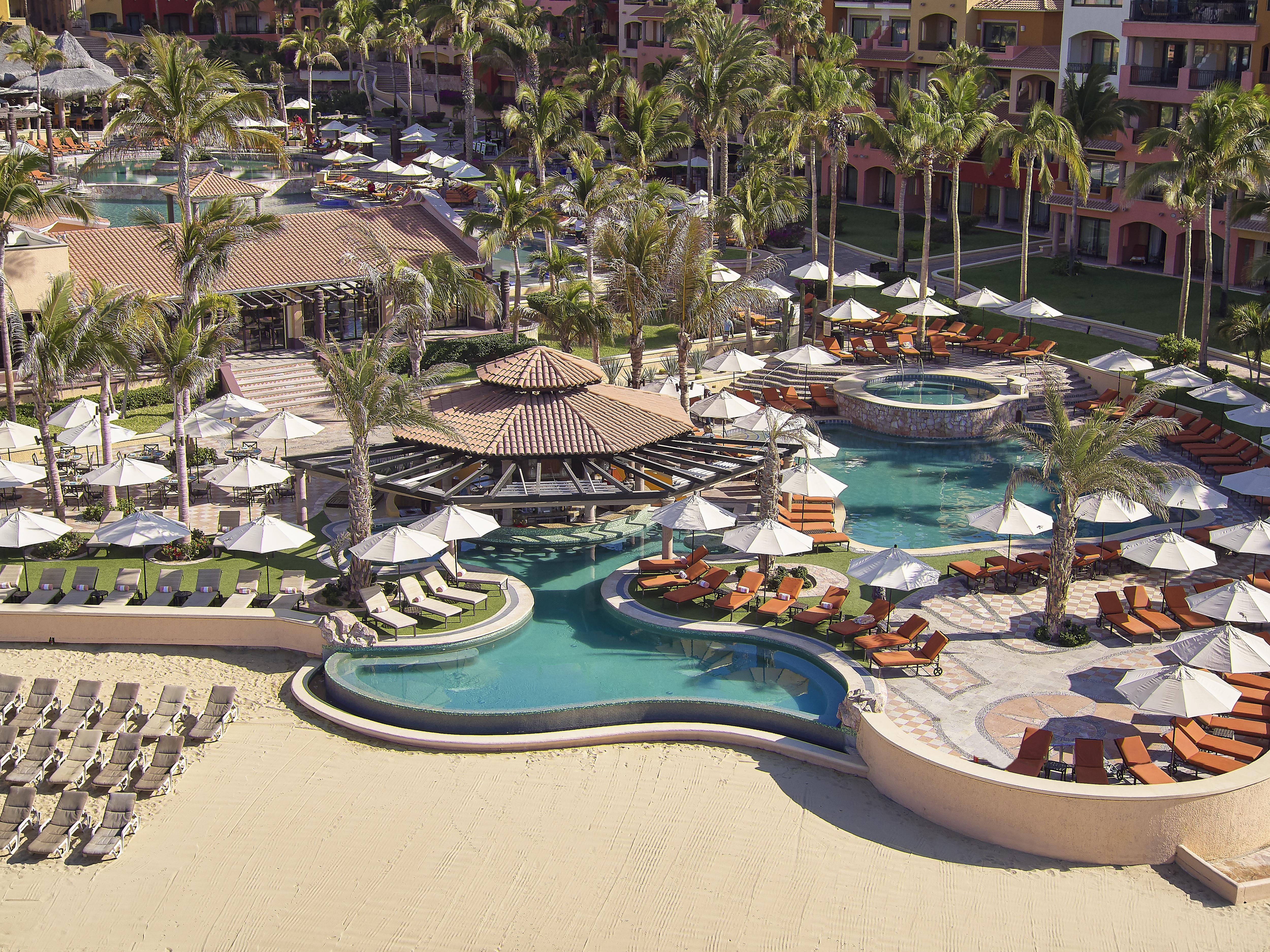 Playa Grande Resort Cabo San Lucas Ngoại thất bức ảnh