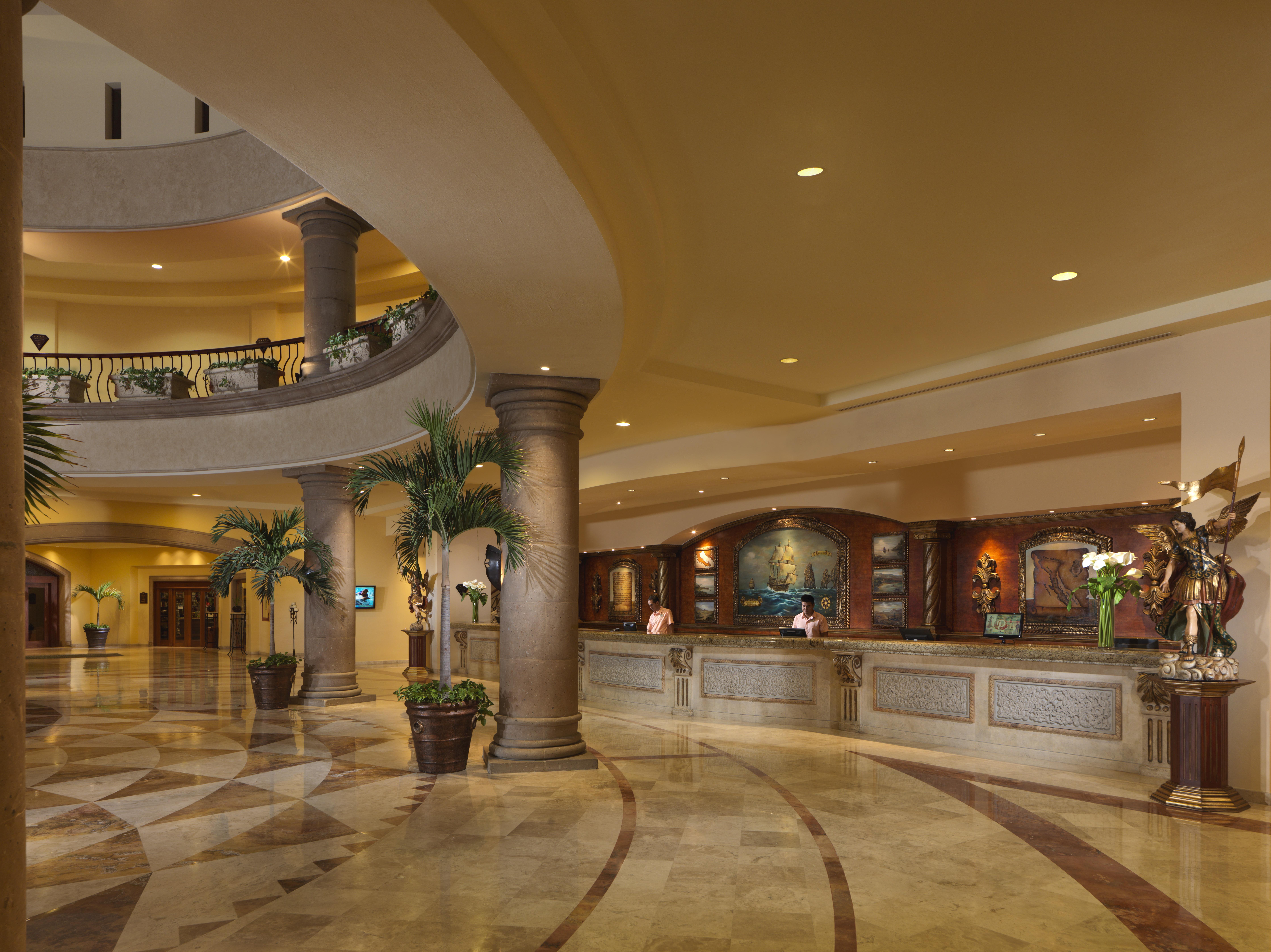 Playa Grande Resort Cabo San Lucas Ngoại thất bức ảnh