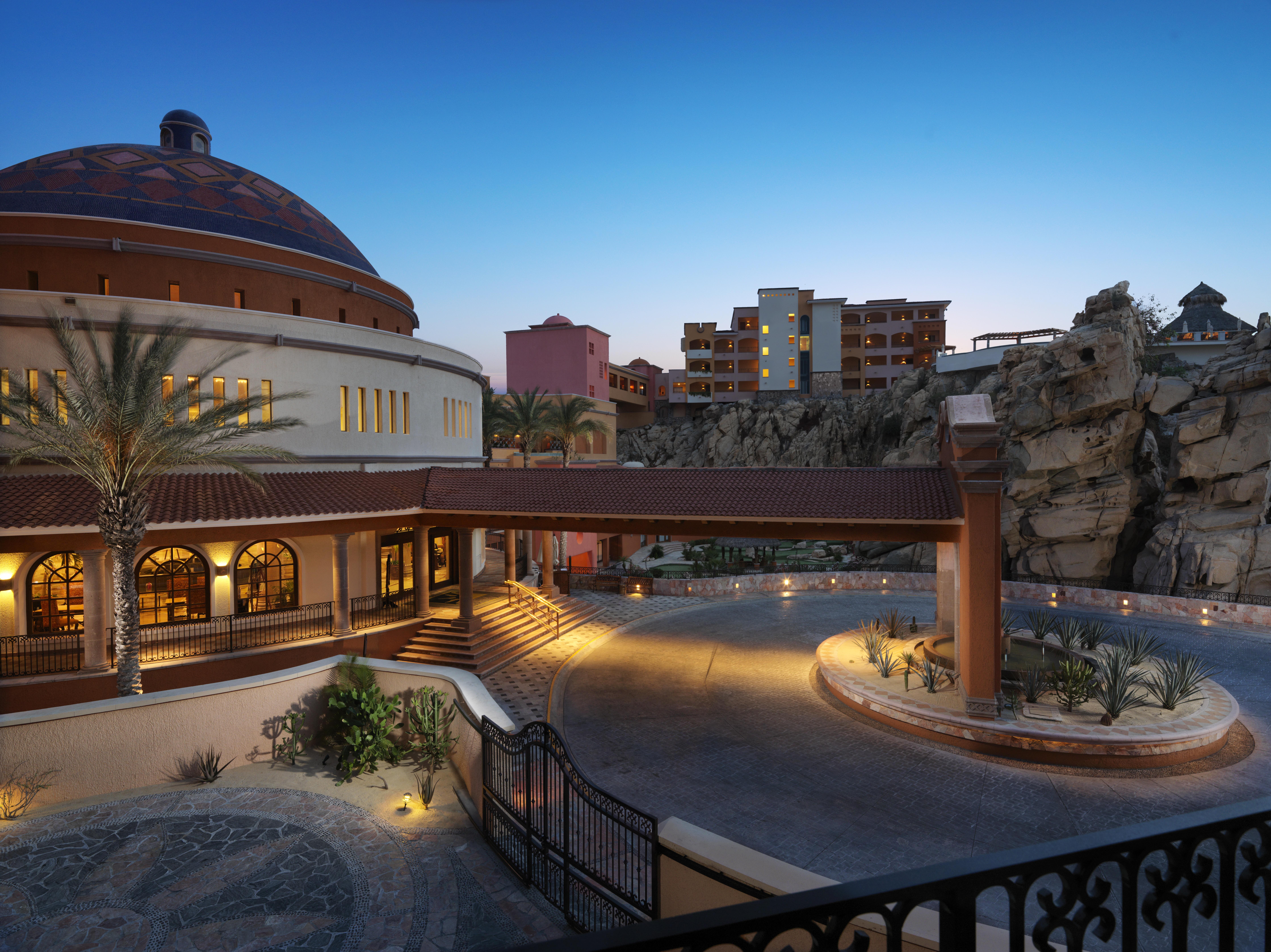 Playa Grande Resort Cabo San Lucas Ngoại thất bức ảnh