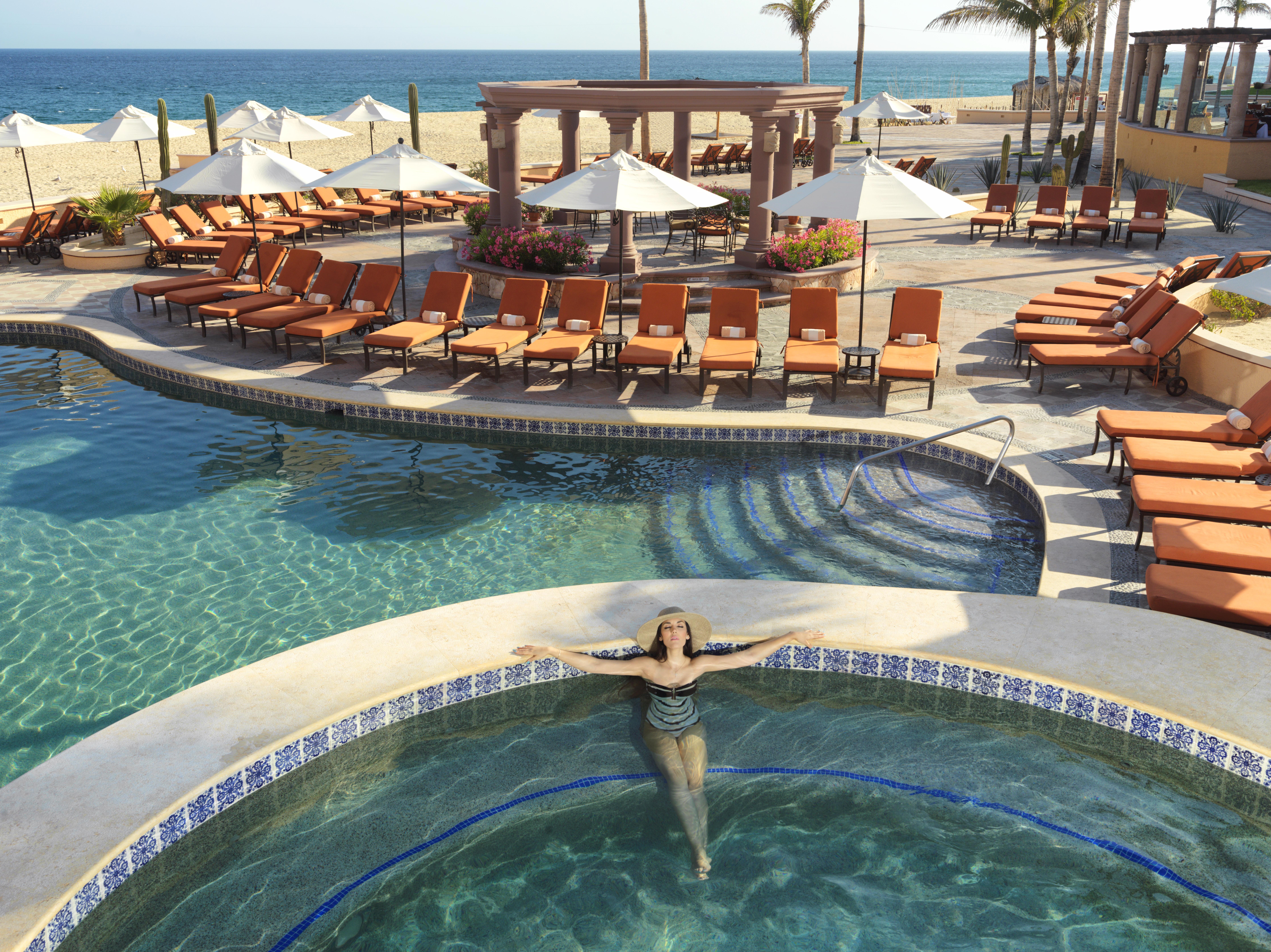 Playa Grande Resort Cabo San Lucas Ngoại thất bức ảnh