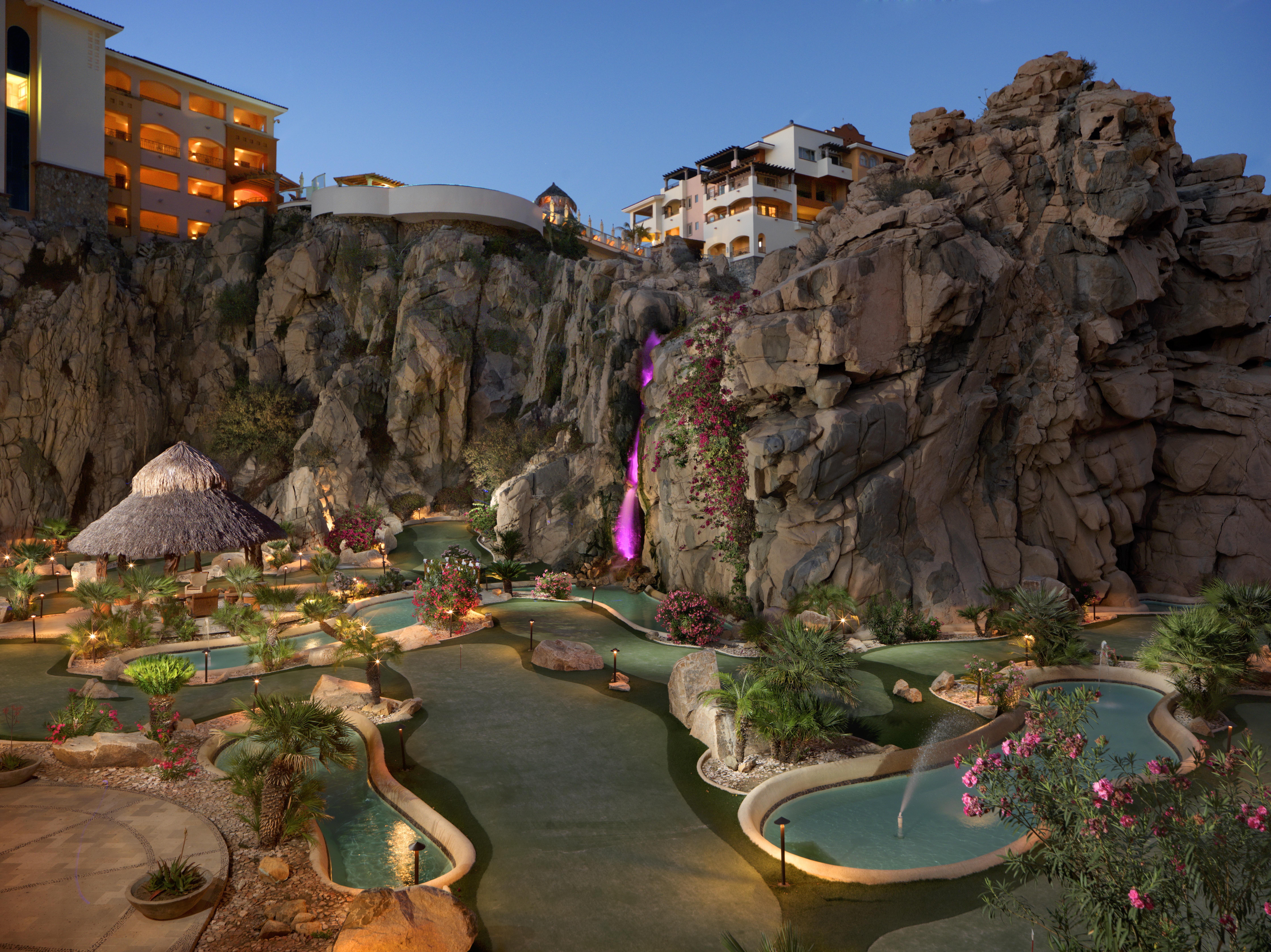 Playa Grande Resort Cabo San Lucas Ngoại thất bức ảnh