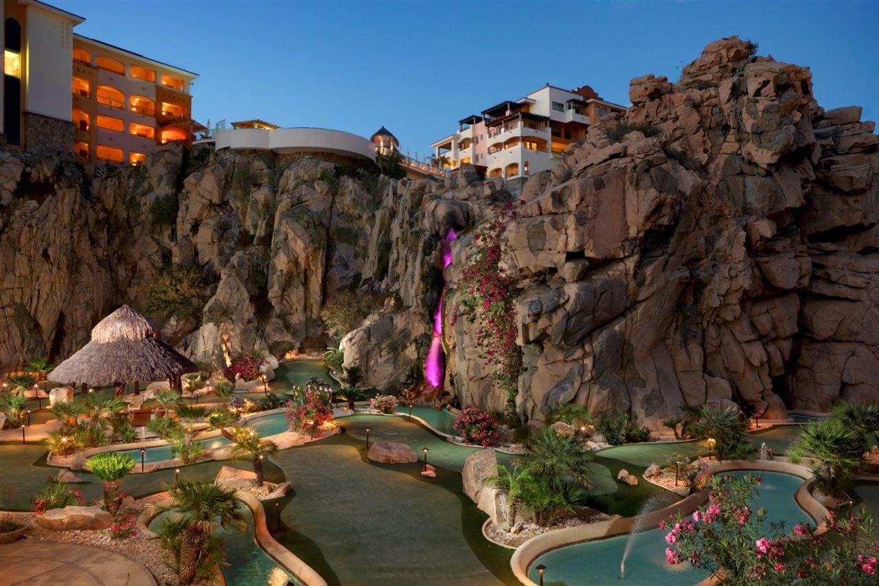 Playa Grande Resort Cabo San Lucas Ngoại thất bức ảnh