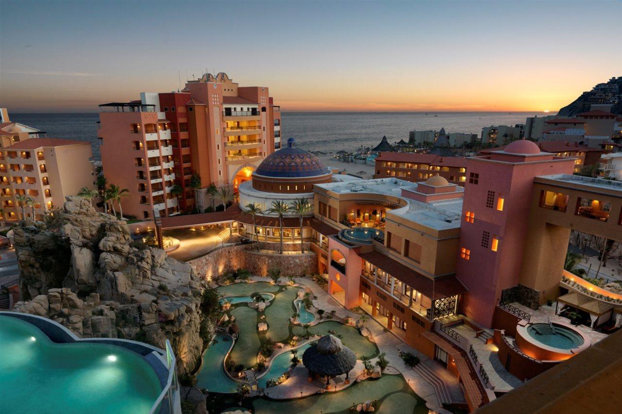 Playa Grande Resort Cabo San Lucas Ngoại thất bức ảnh