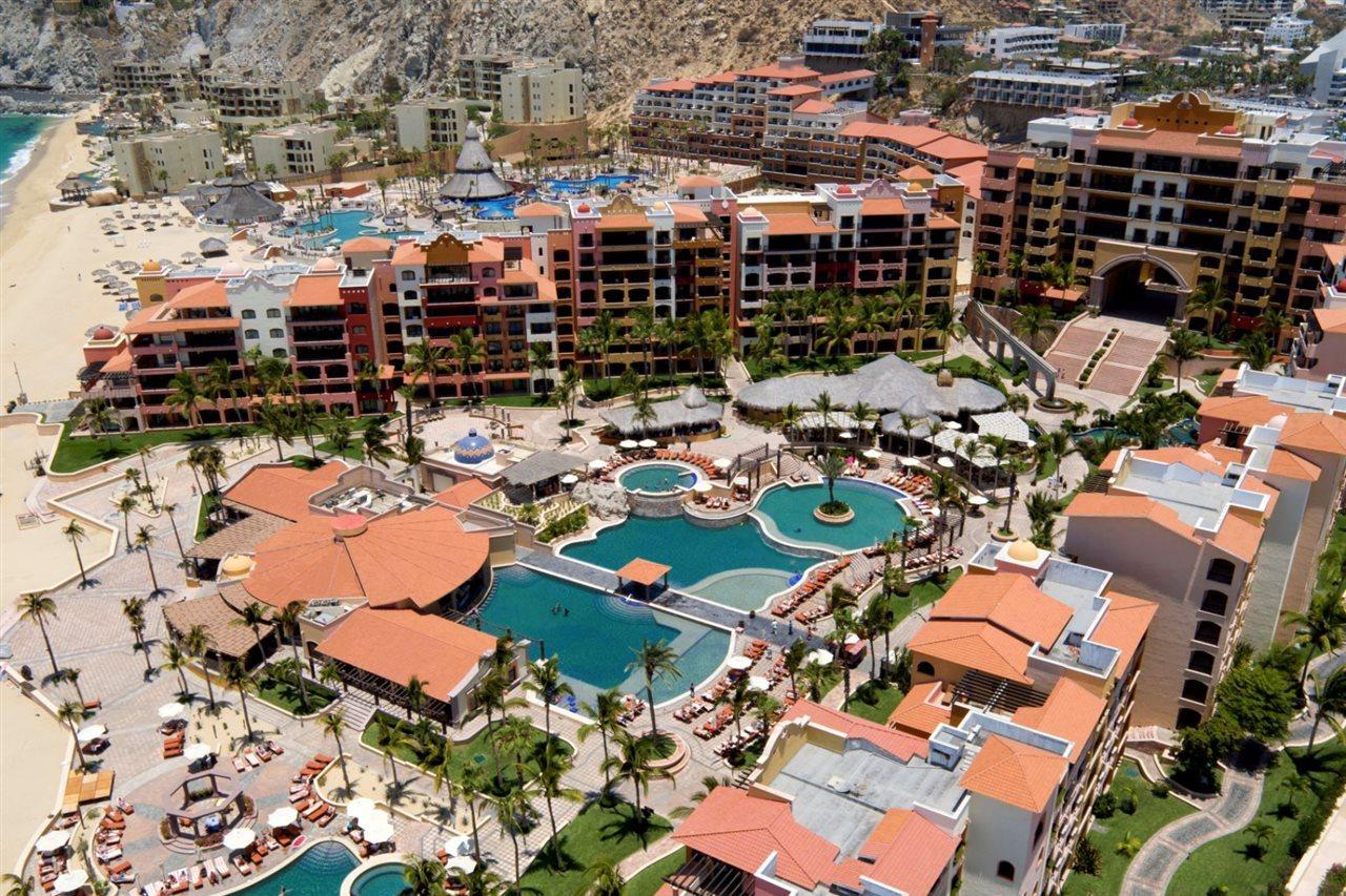 Playa Grande Resort Cabo San Lucas Ngoại thất bức ảnh