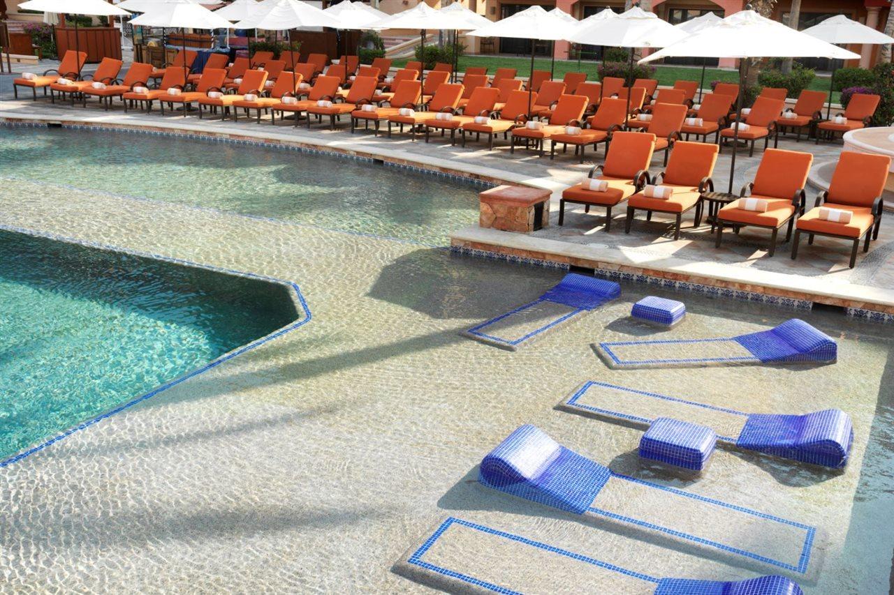 Playa Grande Resort Cabo San Lucas Ngoại thất bức ảnh