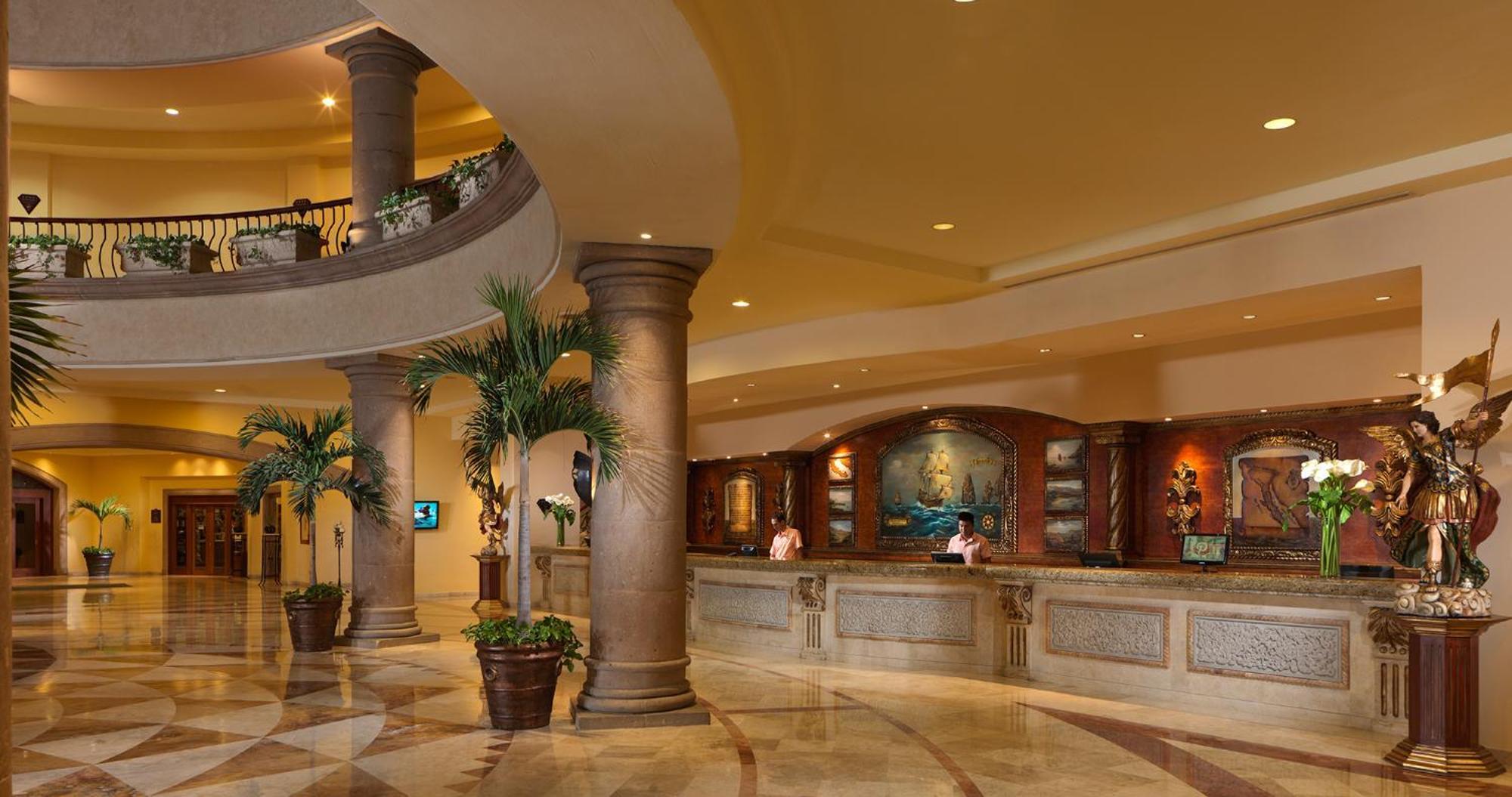 Playa Grande Resort Cabo San Lucas Ngoại thất bức ảnh