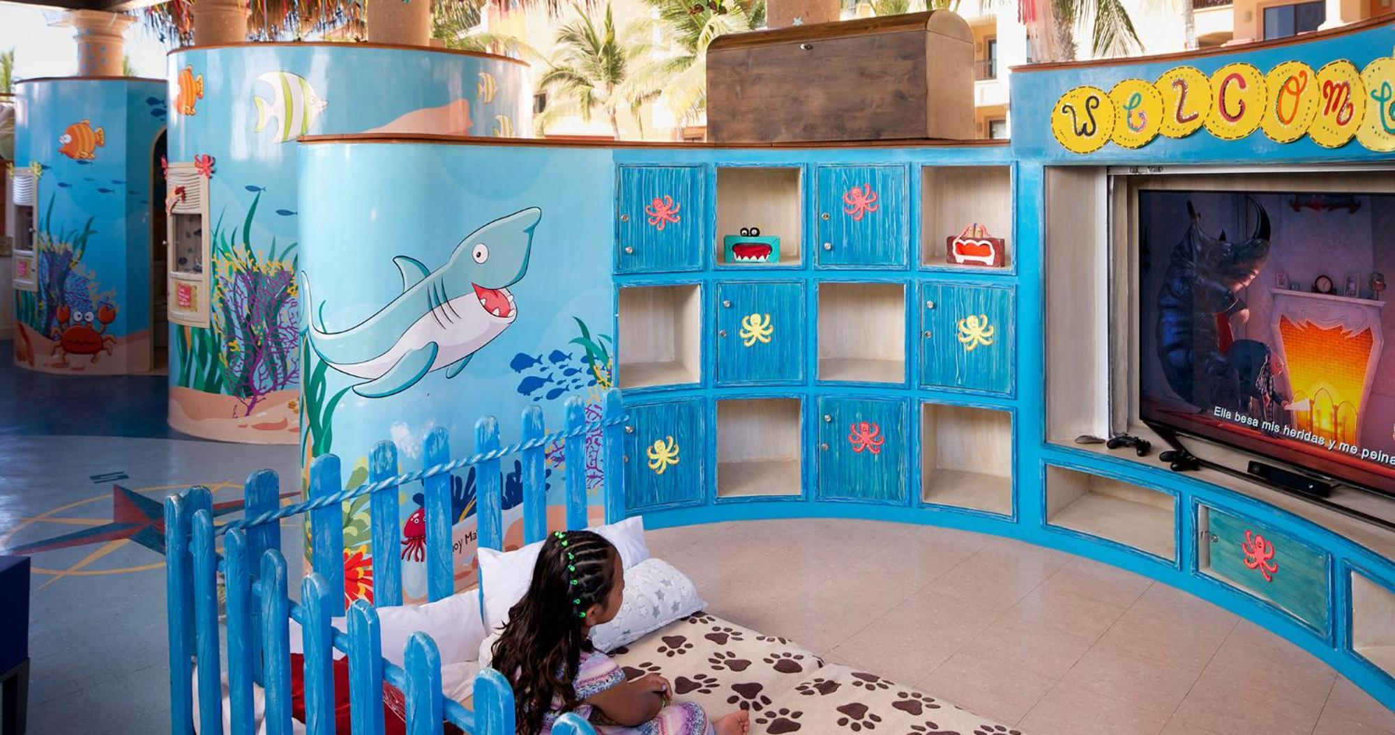 Playa Grande Resort Cabo San Lucas Ngoại thất bức ảnh