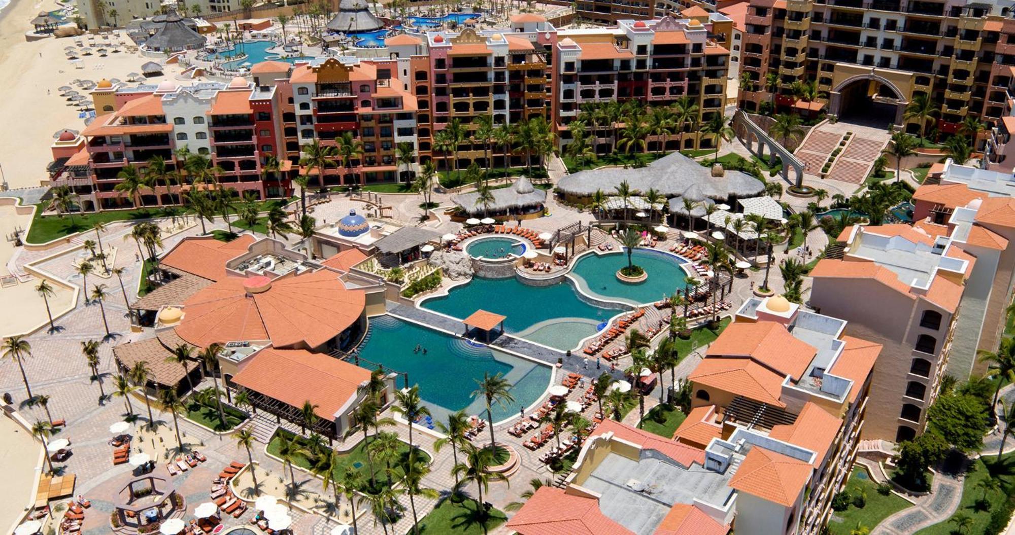 Playa Grande Resort Cabo San Lucas Ngoại thất bức ảnh