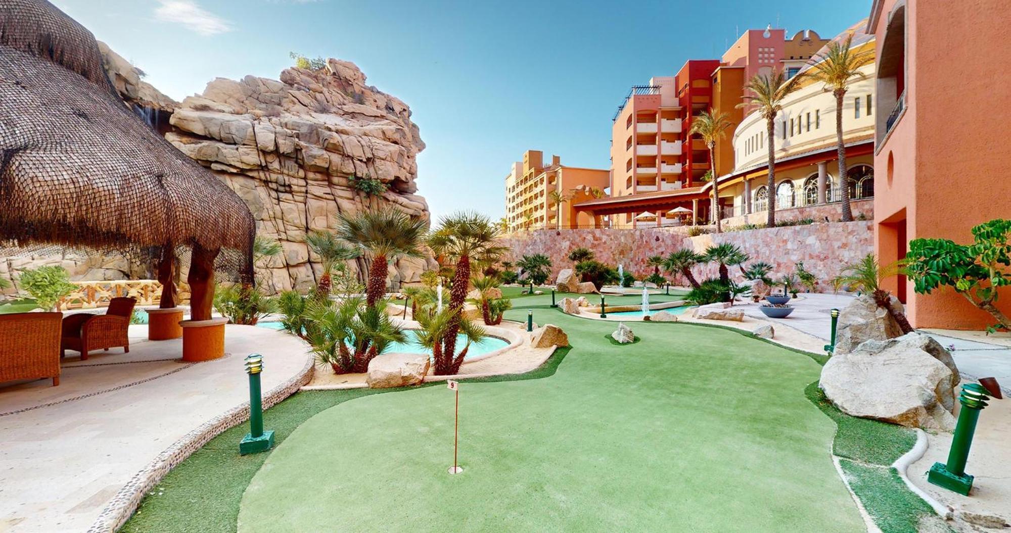 Playa Grande Resort Cabo San Lucas Ngoại thất bức ảnh