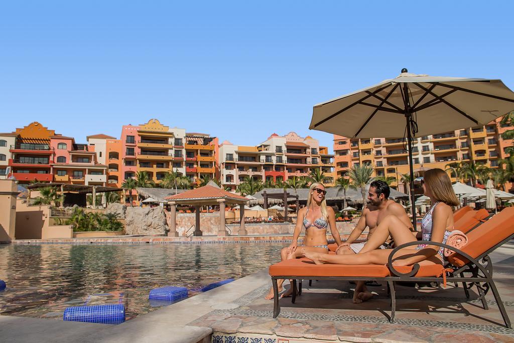 Playa Grande Resort Cabo San Lucas Ngoại thất bức ảnh