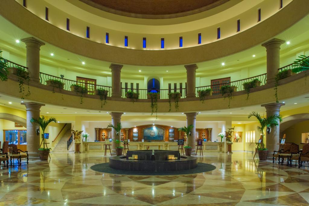 Playa Grande Resort Cabo San Lucas Ngoại thất bức ảnh